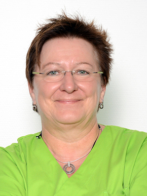 Frau Bärbel Göllner