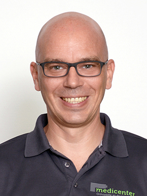 Dr. Jürgen Knoch
